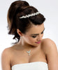 Tiara de Novia Murcia Odilia Bridal - 1