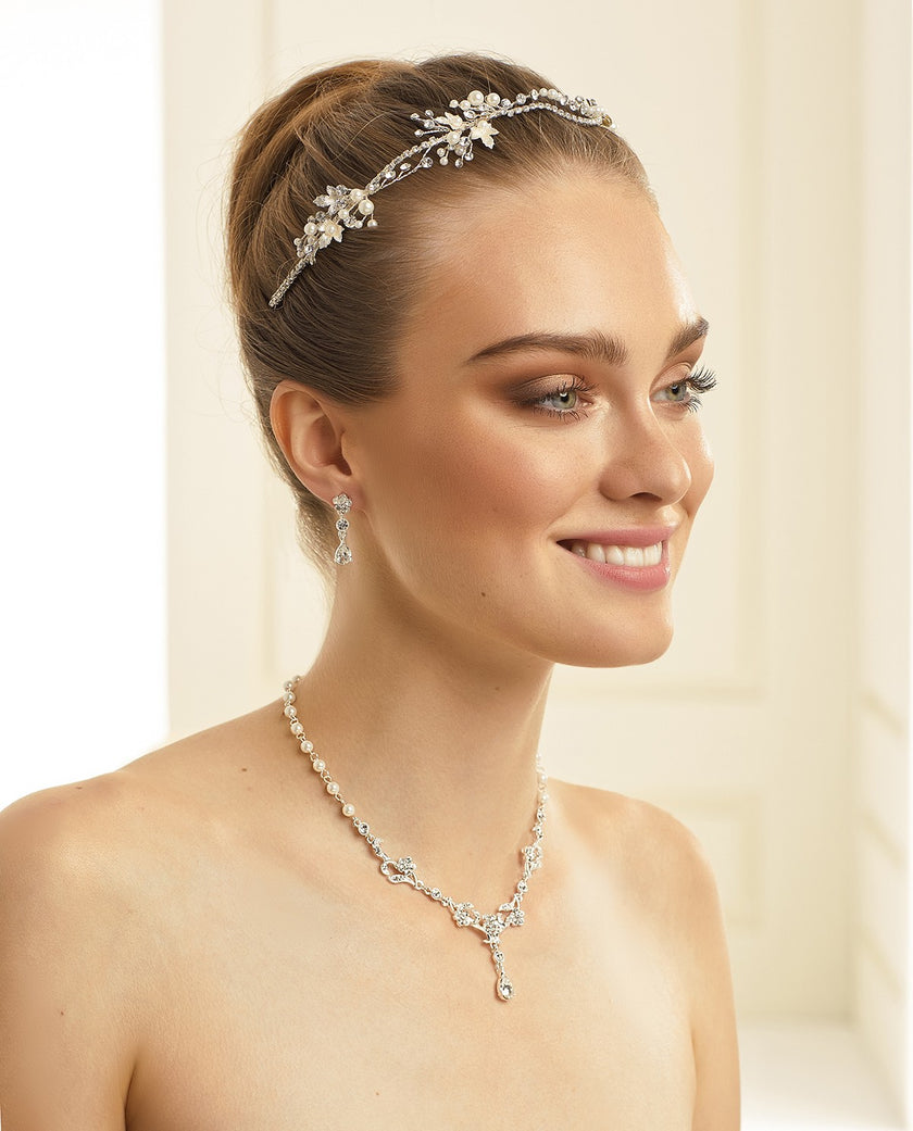 Tiara de Novia Bilbao