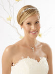 Tiara de Novia Murcia