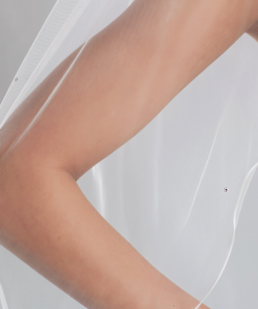 Velo de Novia Roma Odilia Bridal - 2