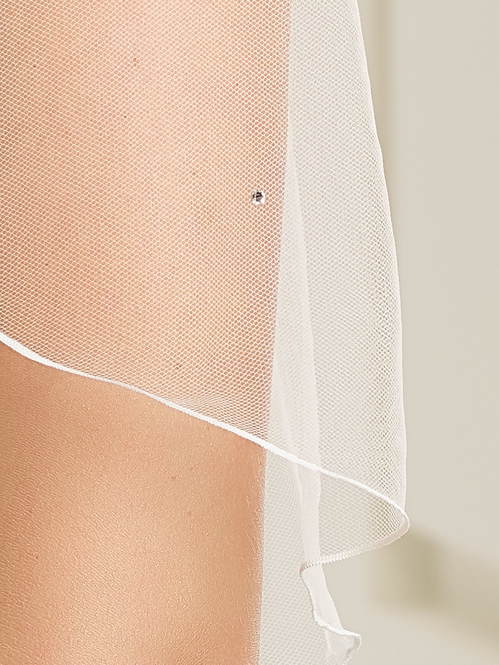 Velo de Novia Cádiz