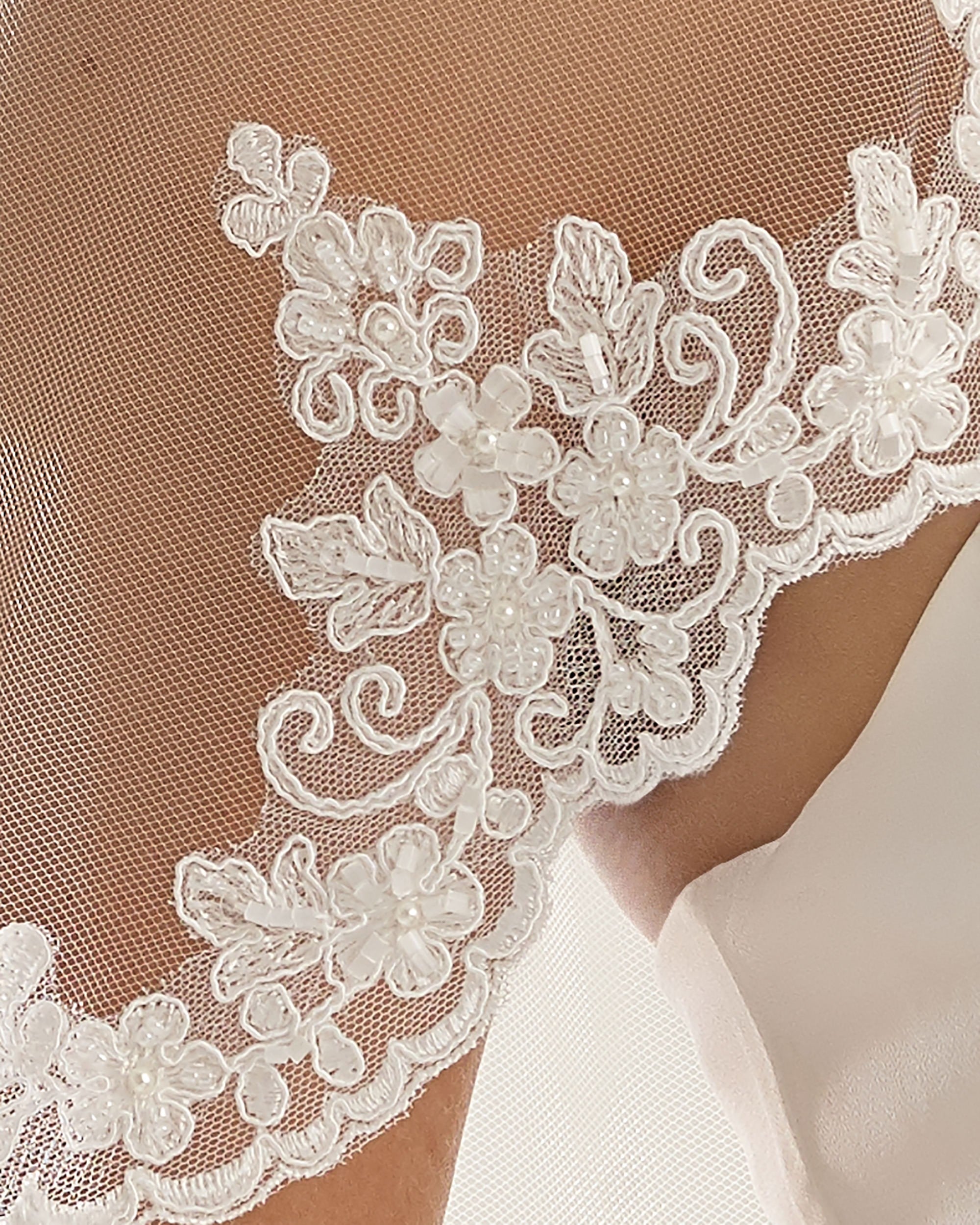 Velo de Novia Huelva