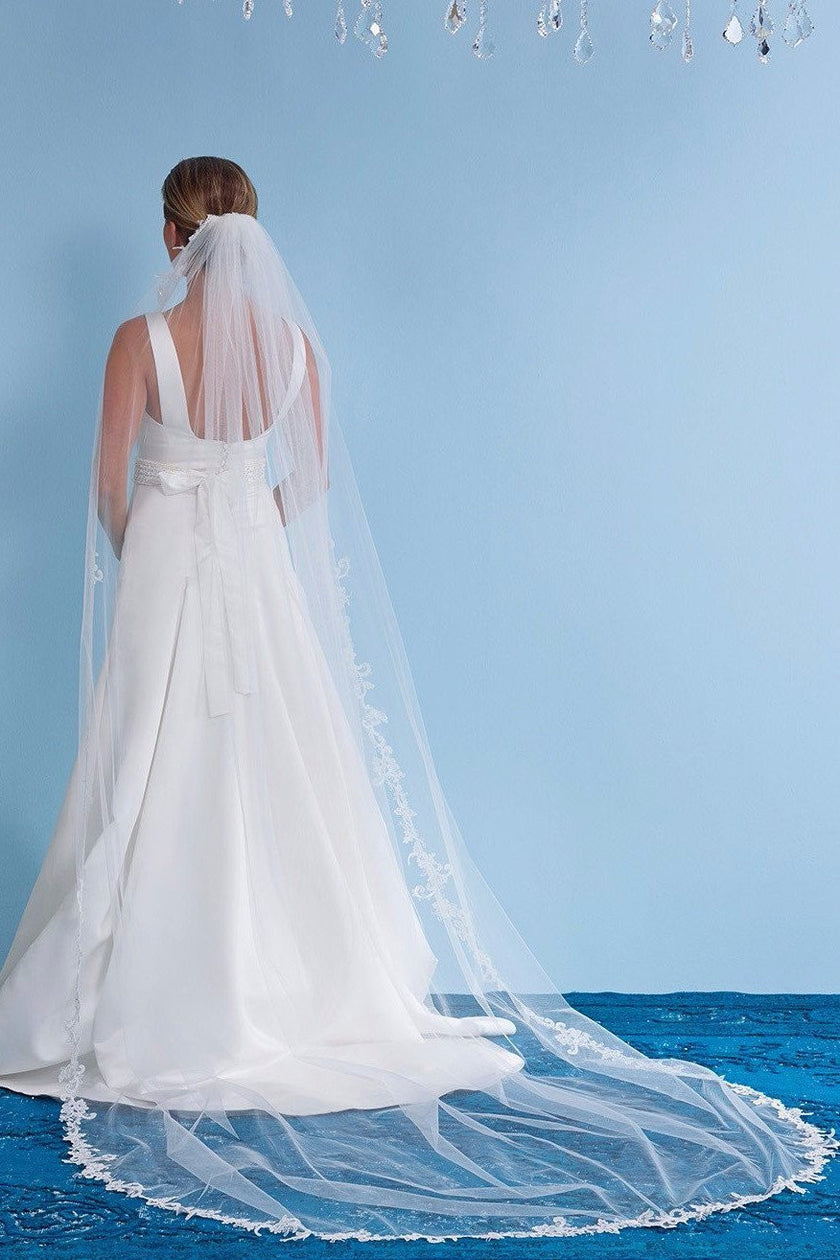 Velo de Novia Milán