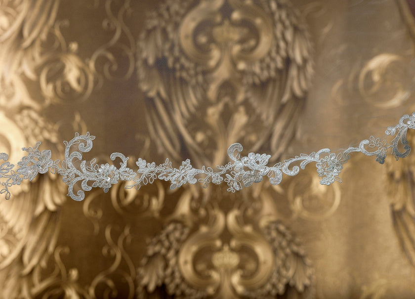 Velo de Novia Milán