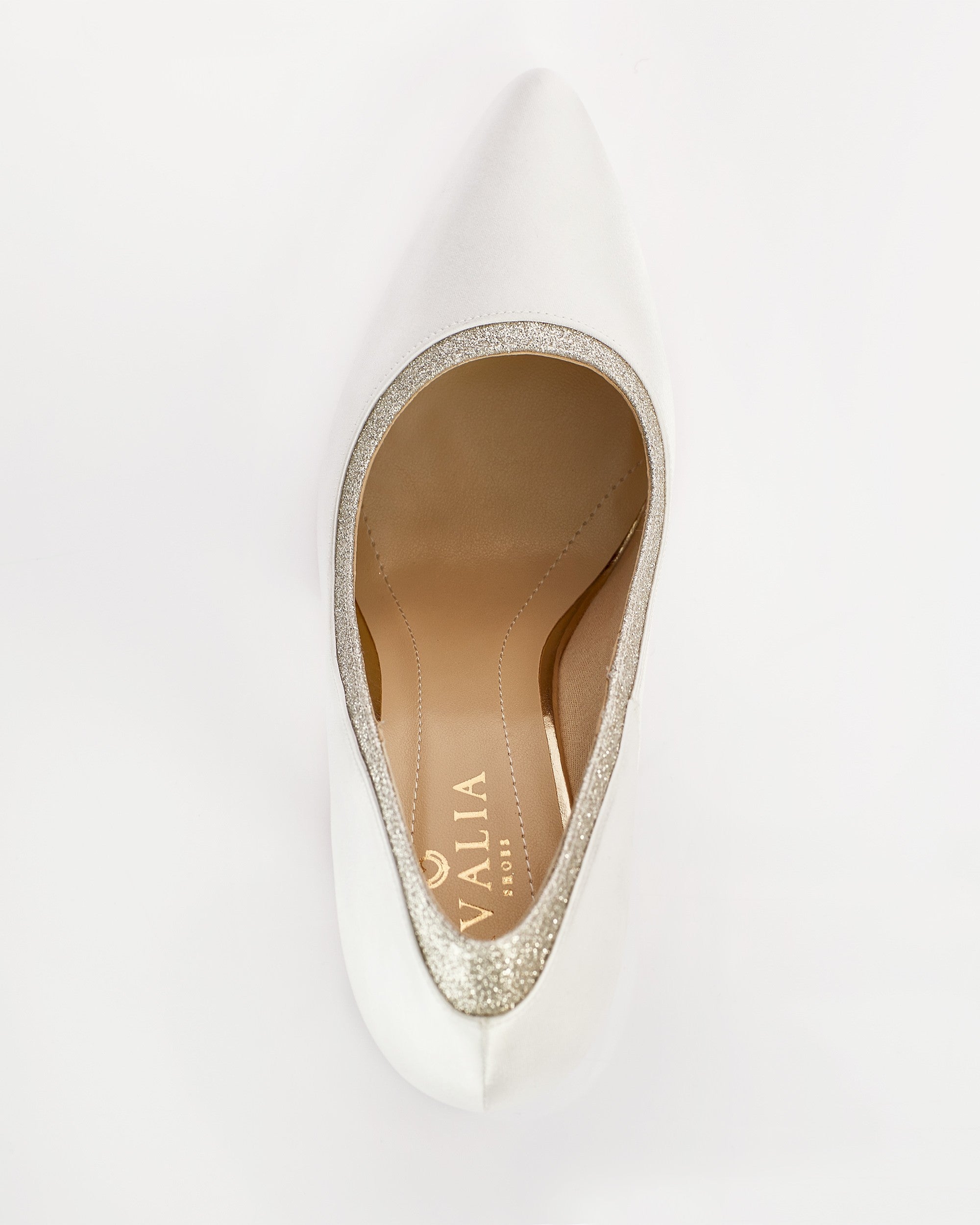 Zapatos de Novia Diva
