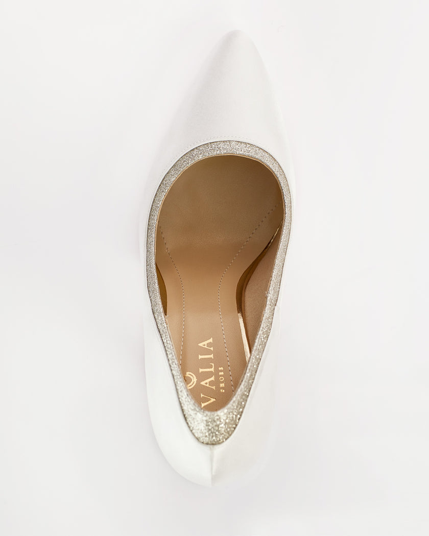 Zapatos de Novia Diva