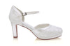 Zapatos de Novia Regina