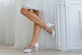 Zapatos de Novia Regina