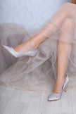 Zapatos de Novia Stara Nude