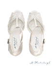 Zapatos de Novia Tiffany