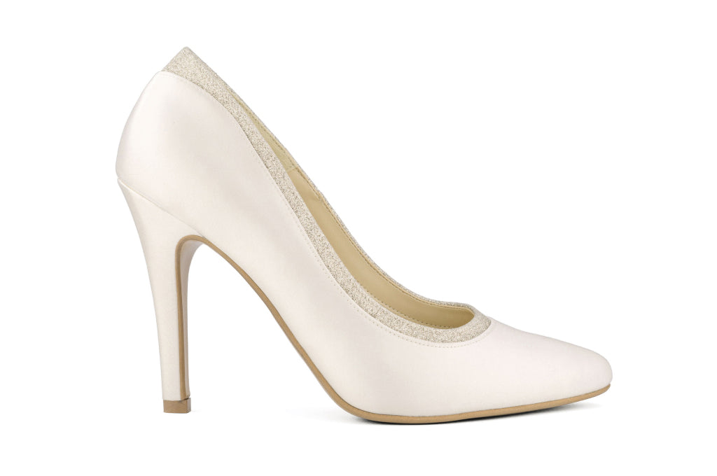 Zapatos de Novia Diva