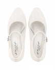 Zapatos de Novia Agnes