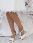 Zapatos de Novia Betty