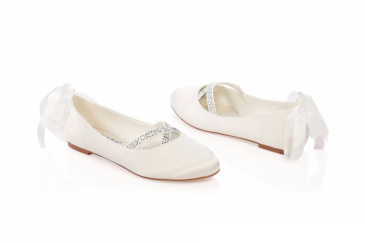 Zapatos de Novia Jenny