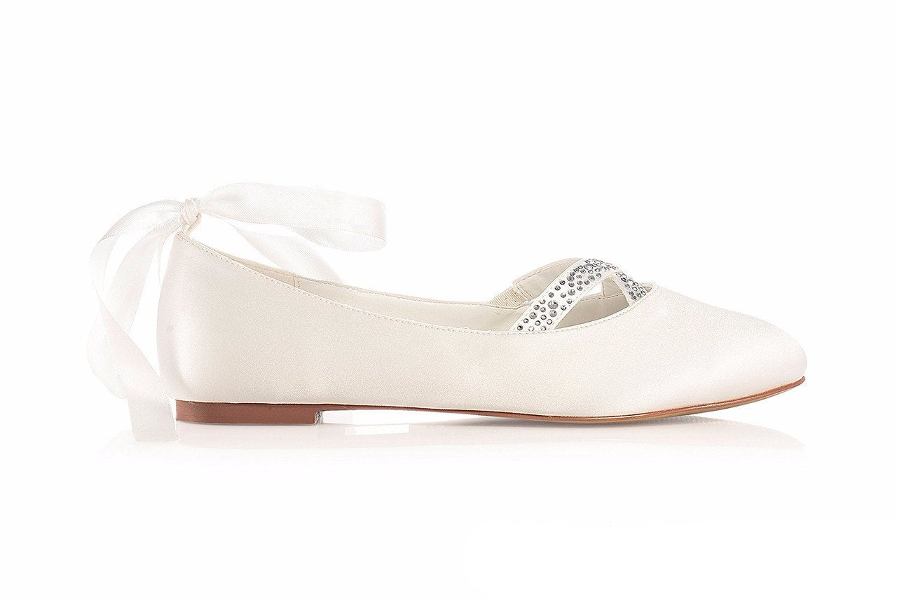 Zapatos de Novia Jenny