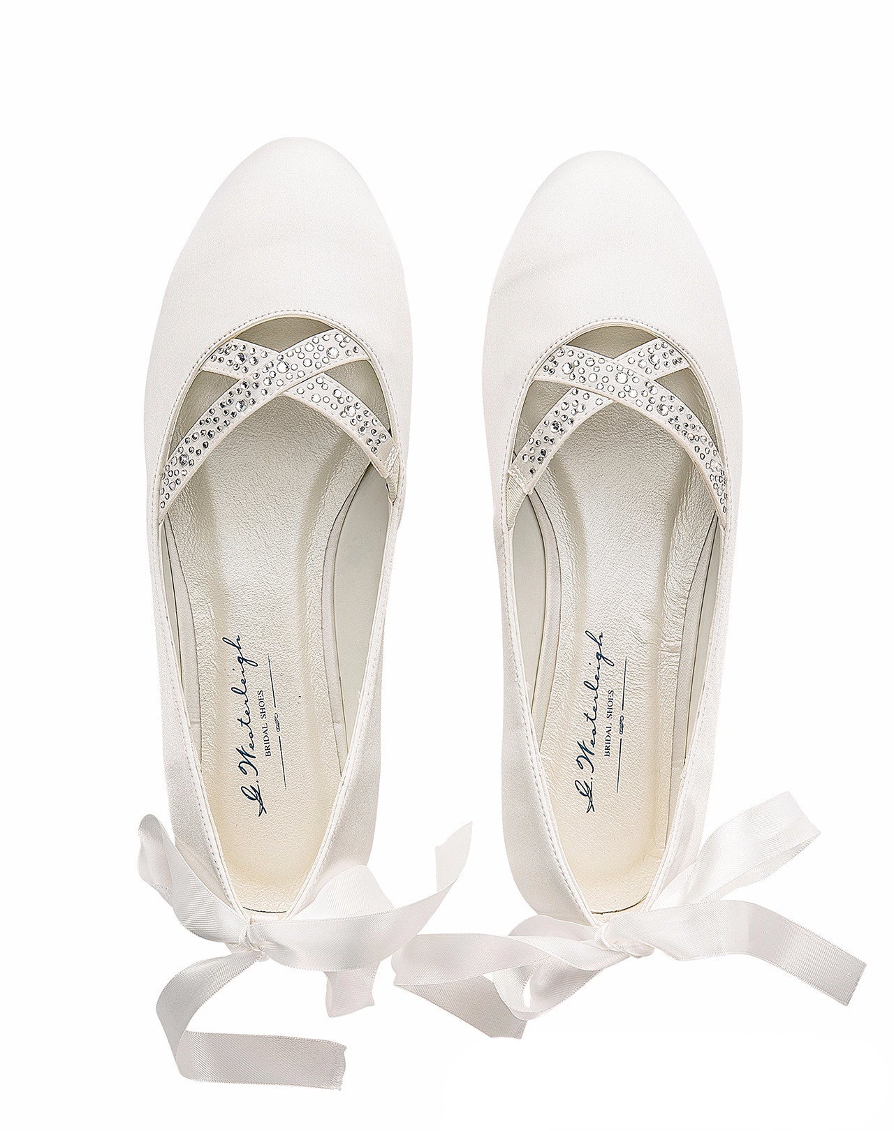Zapatos de Novia Jenny