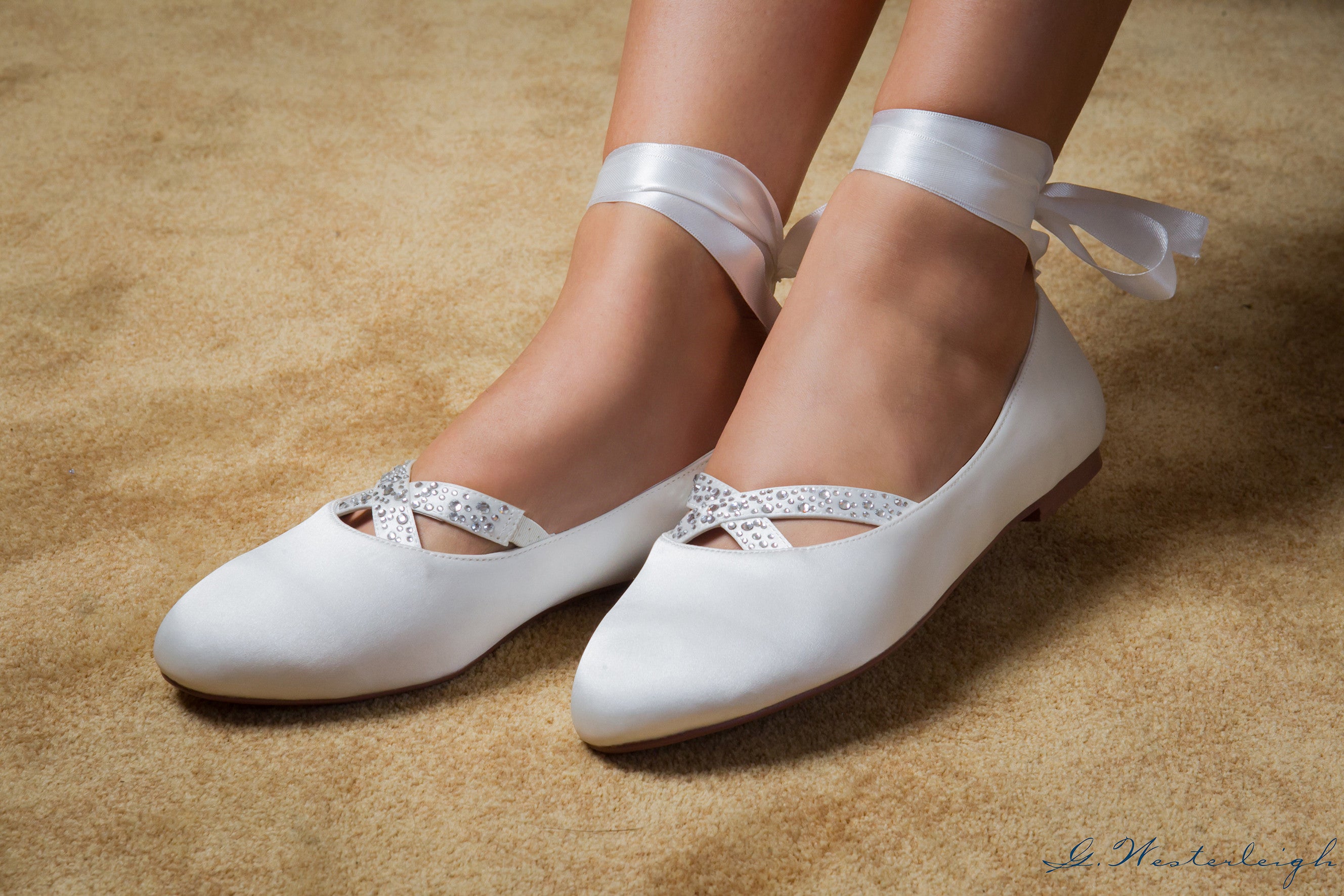 Zapatos de Novia Jenny