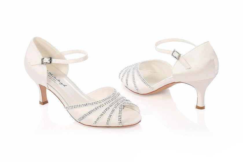 Zapatos de Novia Jessica