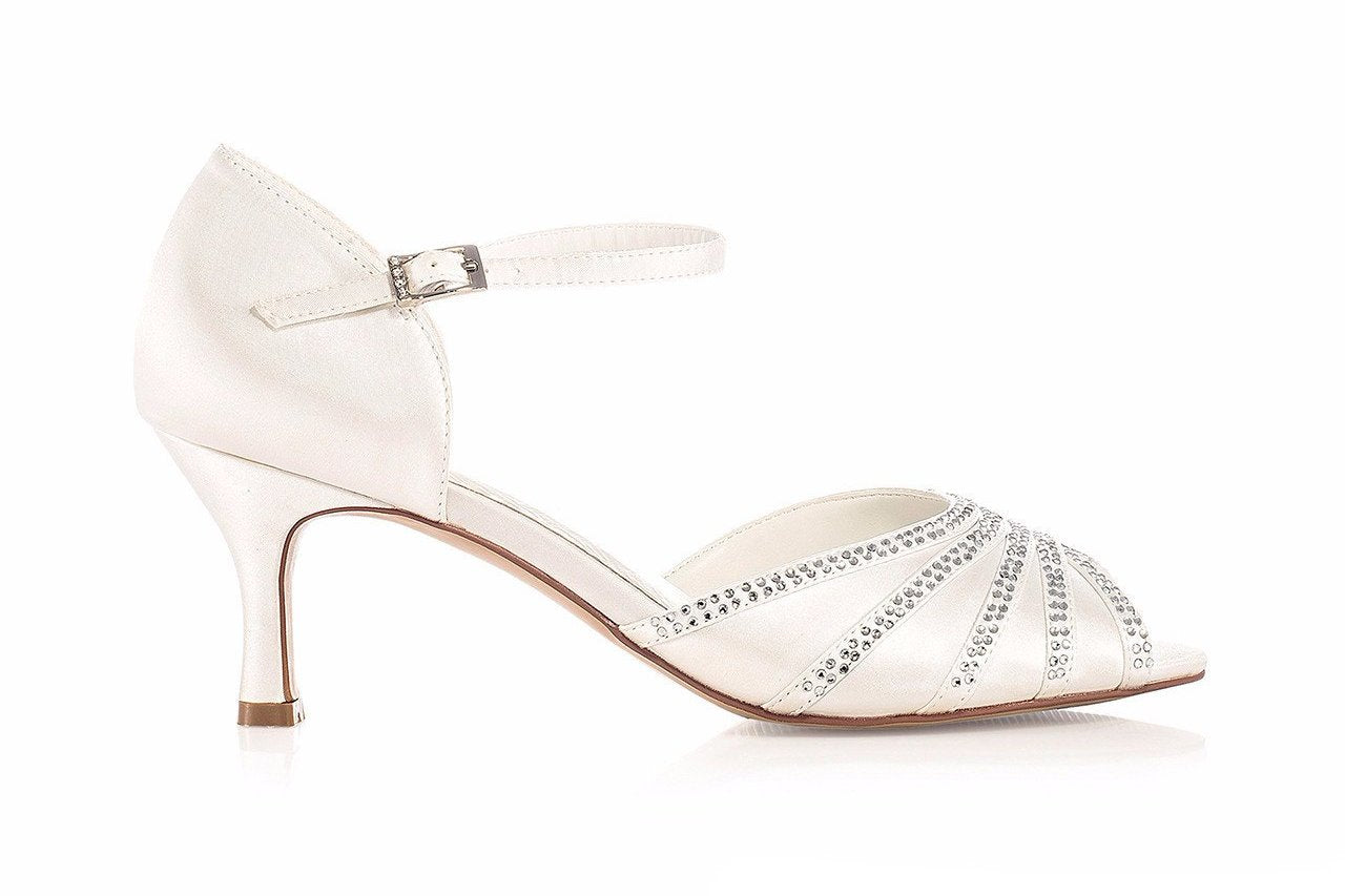 Zapatos de Novia Jessica