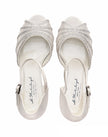 Zapatos de Novia Jessica