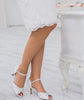 Zapatos de Novia Jessica