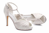 Zapatos de Novia Scarlett