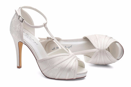 Zapatos de Novia Scarlett