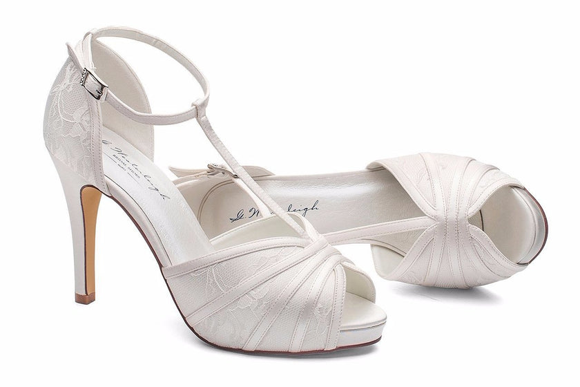 Zapatos de Novia Scarlett