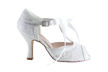 Zapatos de Novia Veronica