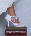 Zapatos de Novia Veronica