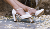 Zapatos de Novia Coco