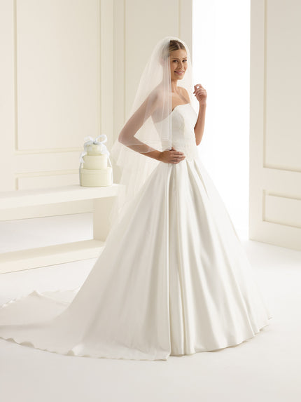 Velo de Novia Mallorca