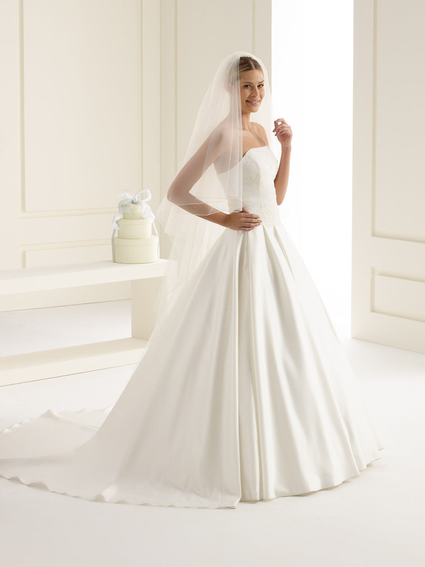 Velo de Novia Mallorca