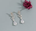 Pendientes de Novia Amor