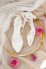 Zapatos de Novia Polly