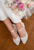 Zapatos de Novia Polly