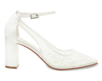 Zapatos de Novia Tamara