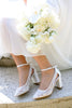 Zapatos de Novia Tamara
