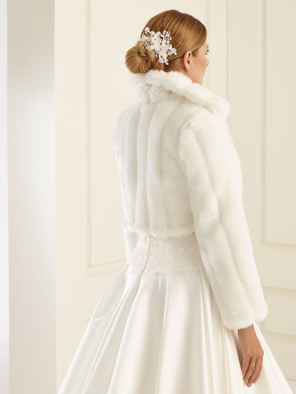 Bolero de Novia Marbella