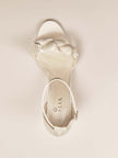 Zapatos de Novia Agnesa