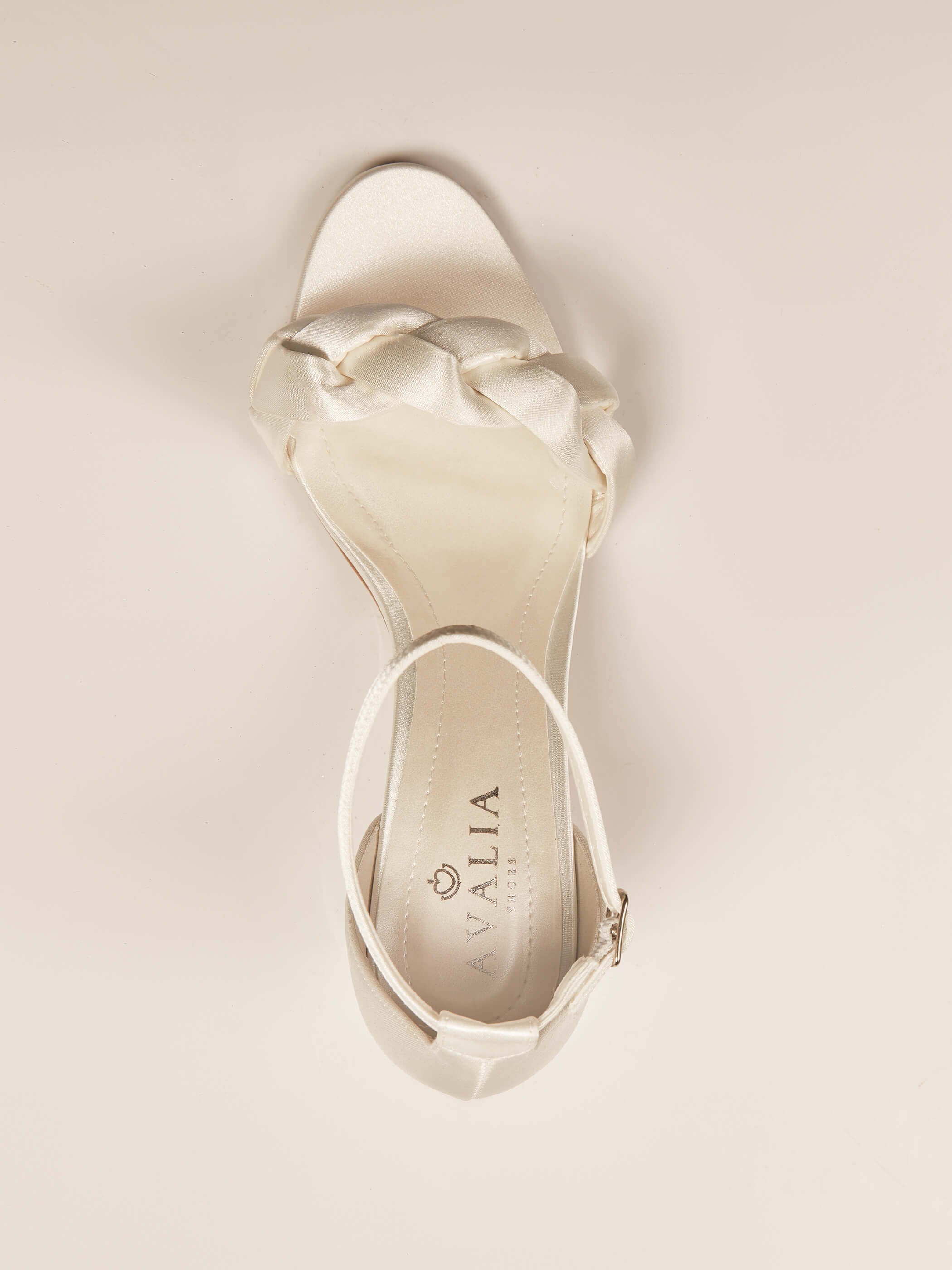 Zapatos de Novia Agnesa