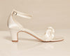 Zapatos de Novia Agnesa