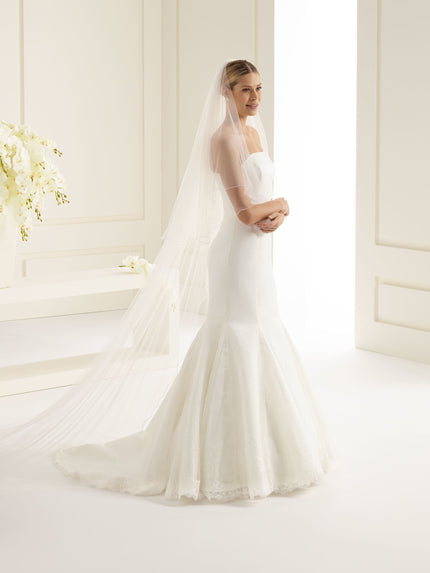 Velo de Novia Valladolid