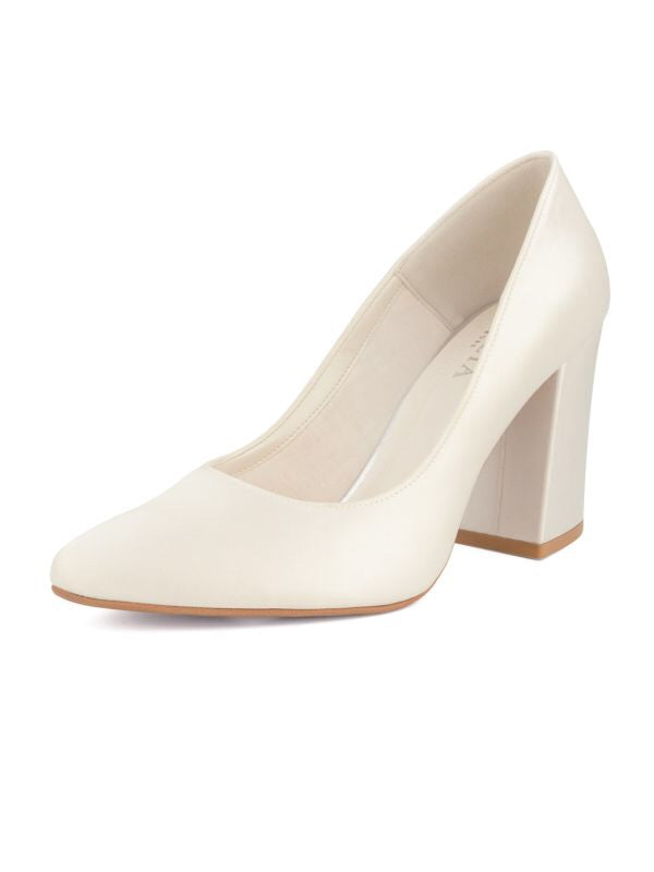 Zapatos de Novia Astra