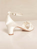 Zapatos de Novia Agnesa