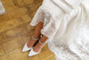 Zapatos de Novia Eliza