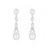 Pendientes de Novia Favilla