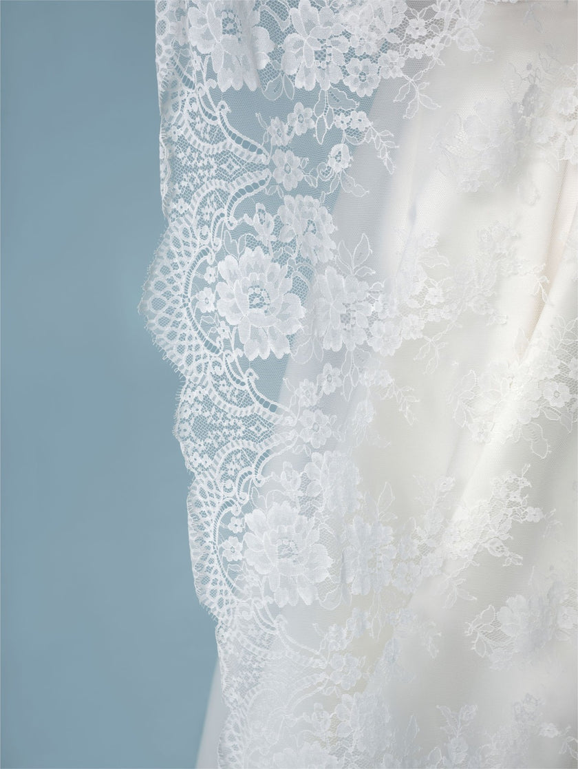 Mantilla de Novia Jerez