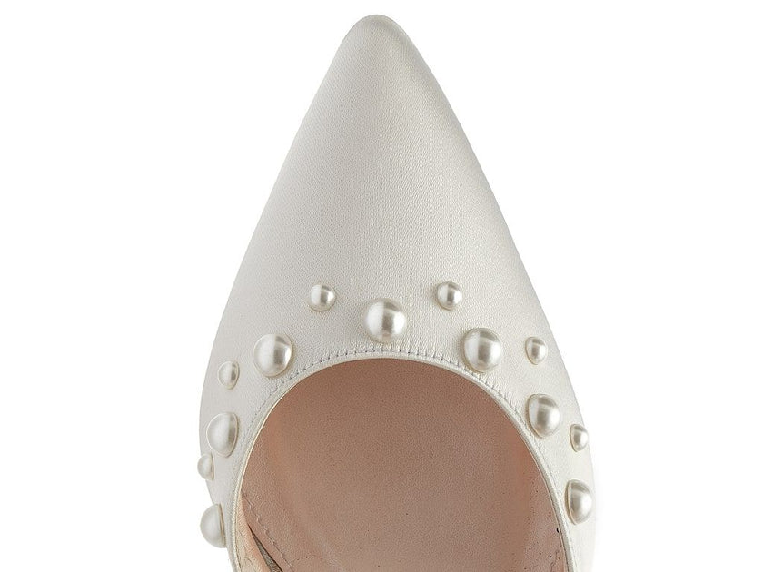 Zapatos de Novia Maya