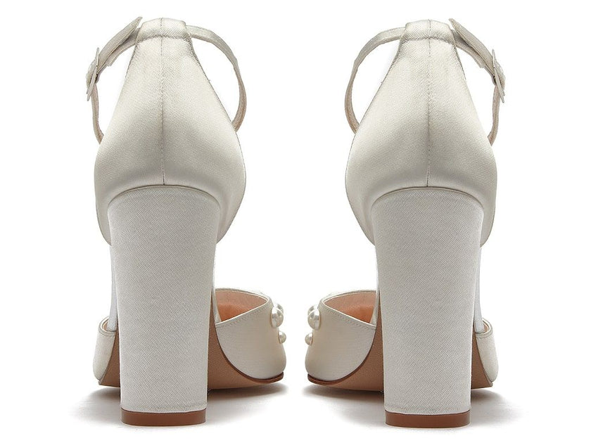 Zapatos de Novia Maya